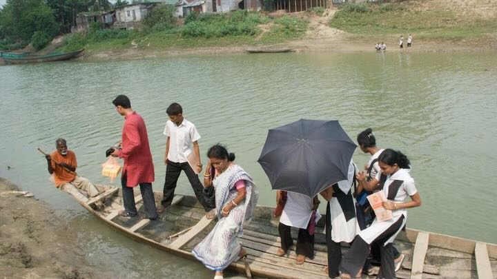 Nurse & Midwife Network: Empowering Rural Women to Heal Their Communities