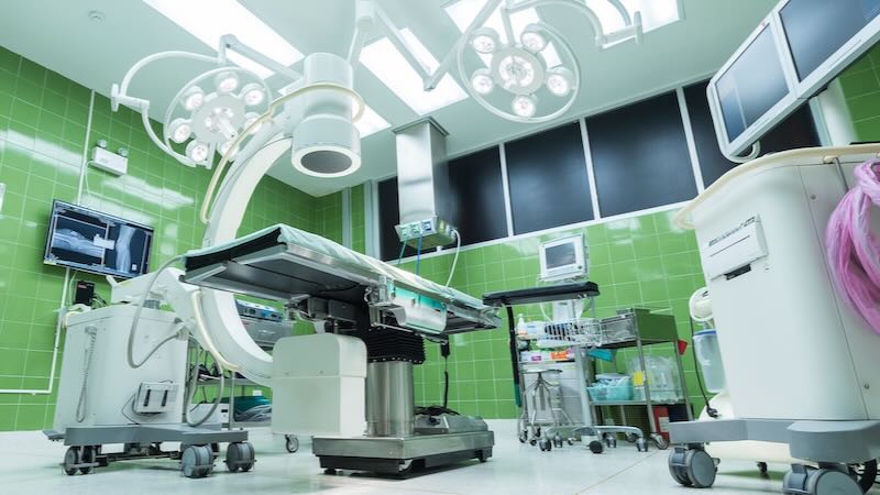 Partner Government Hospitals: Bridging Villages to Lifesaving Surgeries