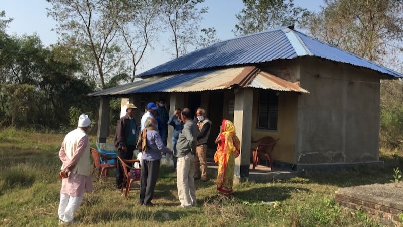 Remote Health Centers: Bringing Doctors Closer to Every Village
